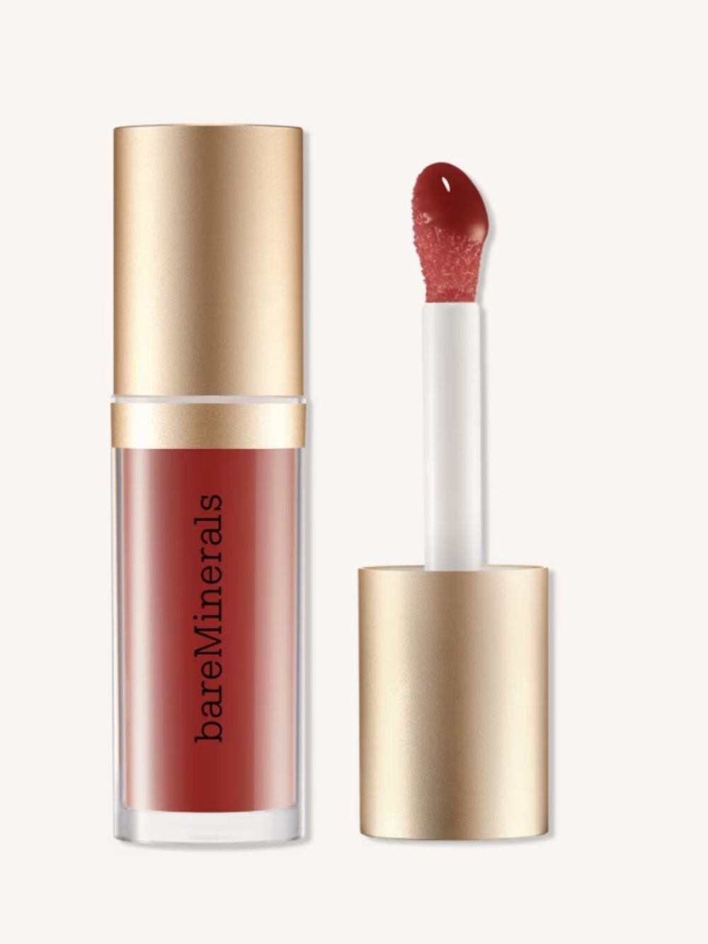 BareMinerals Nourishing Lip Oil Color: Indulge NIB